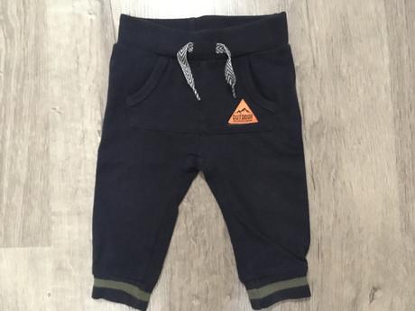 Dirkje chlapčenská tepláková súprava 62, dirkje,62