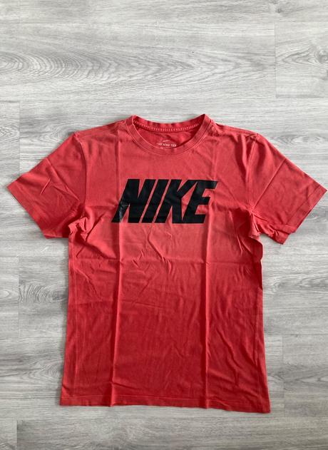 Tričko nike, nike,s