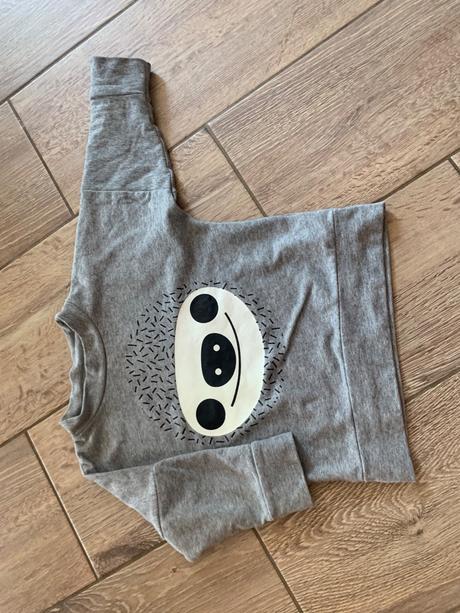 Lemur mikina 80/86/92/98, 92