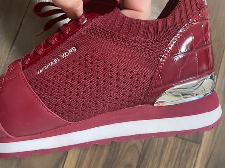 Tenisky michael kors, michael kors,38