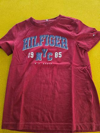 Tricko tommy hilfiger, tommy hilfiger,128