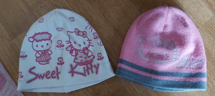 Ciapka hello kitty, 98