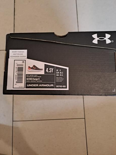 Botasky, under armour,36