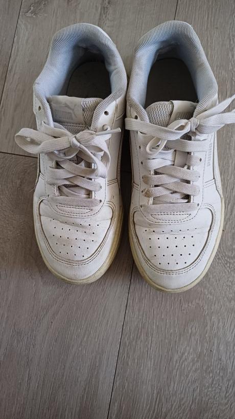 Puma tenisky 37,5, puma,37