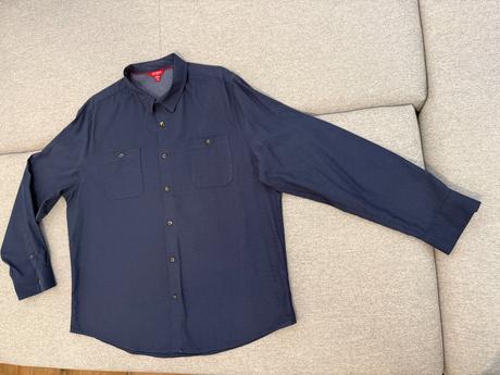 Košeľa, guess,xxl
