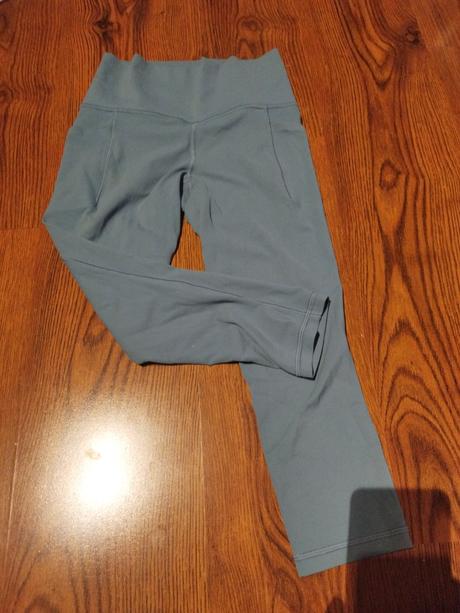 Športové 3/4 nohavice, xs