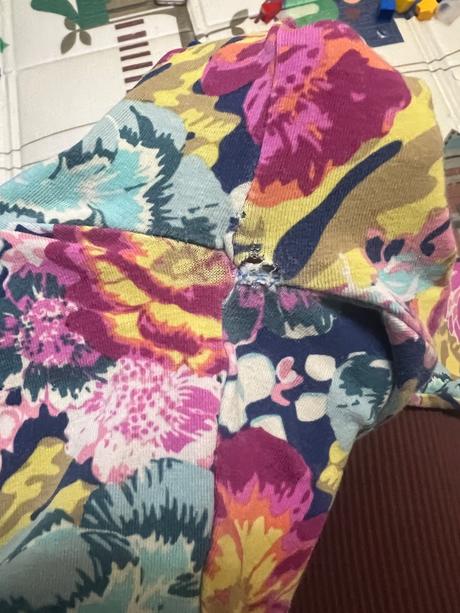 Mamika tričko na dojčenie, 