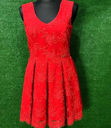 Dámske šaty am mar - vel.s, s