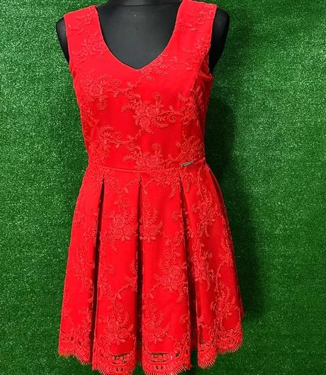 Dámske šaty am mar - vel.s, s