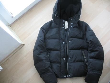 Zimná bunda, esprit,36