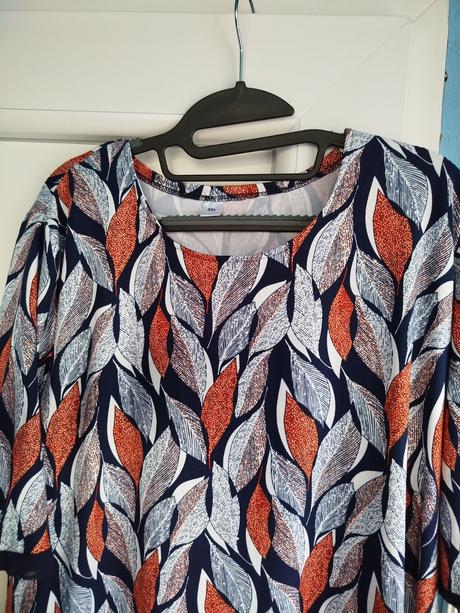 Pekny top, bluzka 44/46, xl