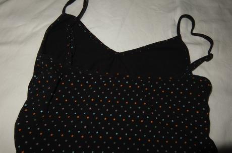 Hviezdičkové tielko, gate,m