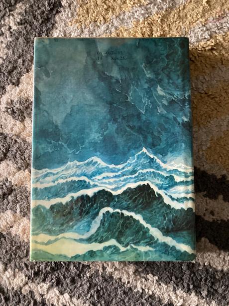 Stroskotanci na koralovom ostrove (1985),