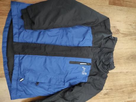 Bunda prechodna, crivit,128