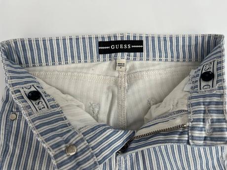 Dzinsy guess, guess,122