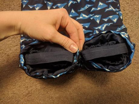 Zimný overal lupilu, lupilu,74