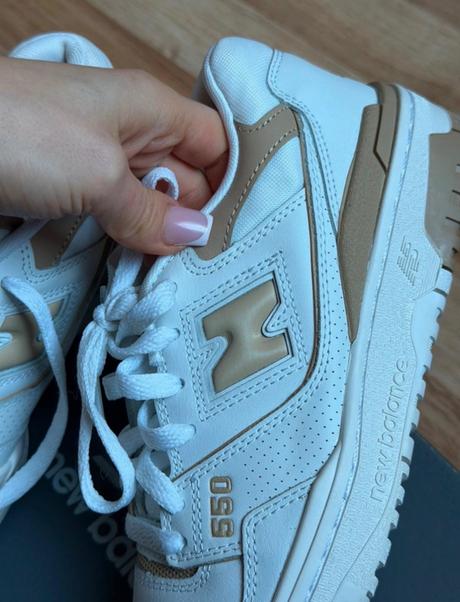 New balance tenisky 550, 37