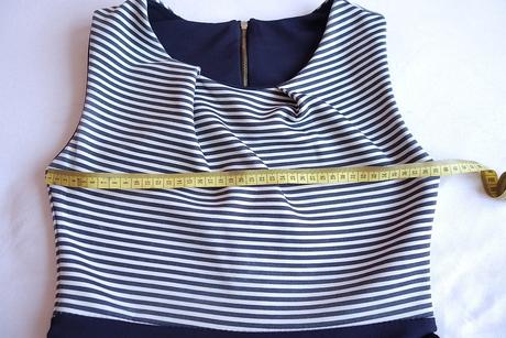 5ks dámske/dievčenské šaty, veľkosť 34, 36, s