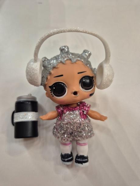 L.o.l. surprise, 