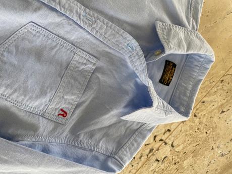 Chlapčenská košeľa replay, replay,152