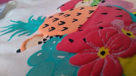 Lindex 3d potlač, lindex,104