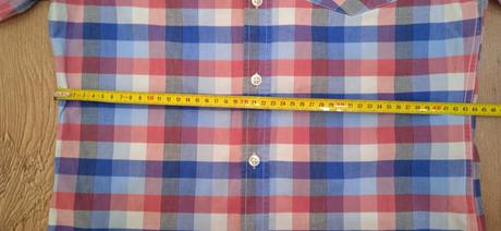 Košeľa smog, new yorker,s