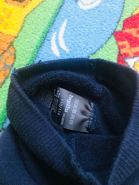 Termo lupilu 110/116, lupilu,110