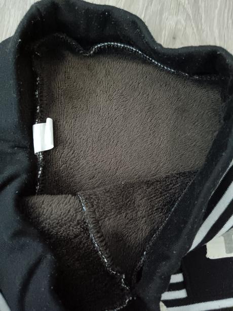 Zateplené legíny, 128