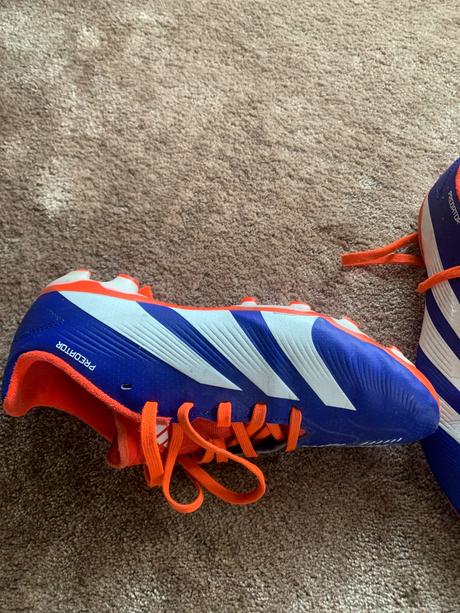 Kopačky, adidas,37