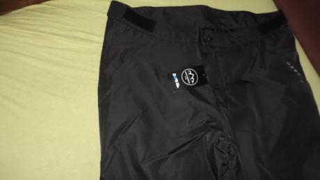 Nove oteplovacky dare2b, xl