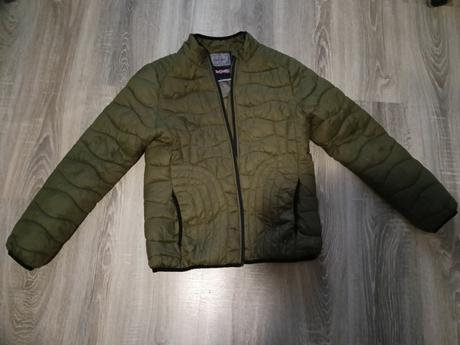 Predám bundu, lee cooper,xl