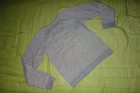 Znackova mikinka louis louise paris, 140
