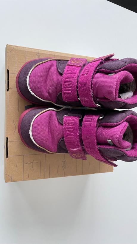 Čižmy affenzahn, affenzahn,28