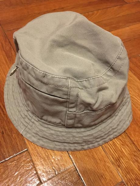 Chlapčenský klobucik, 110