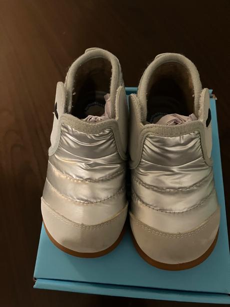 Little blue lamb topánočky 22,5, little blue lamb,22