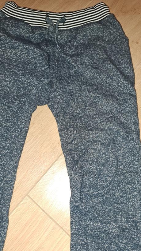 Teplaky, kiki&koko,104