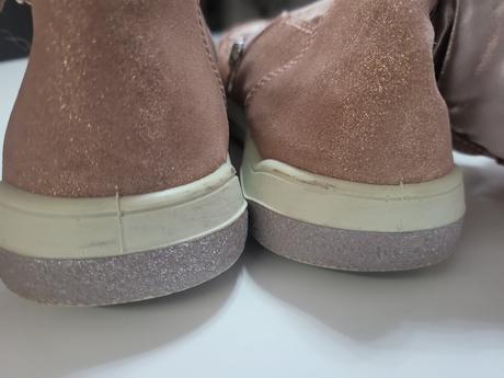 Primigi snehule, primigi,38