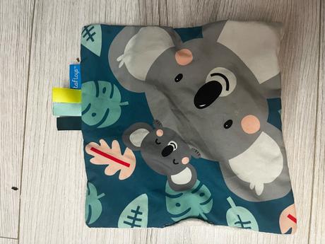 Sada hračiek pre najmensich, 