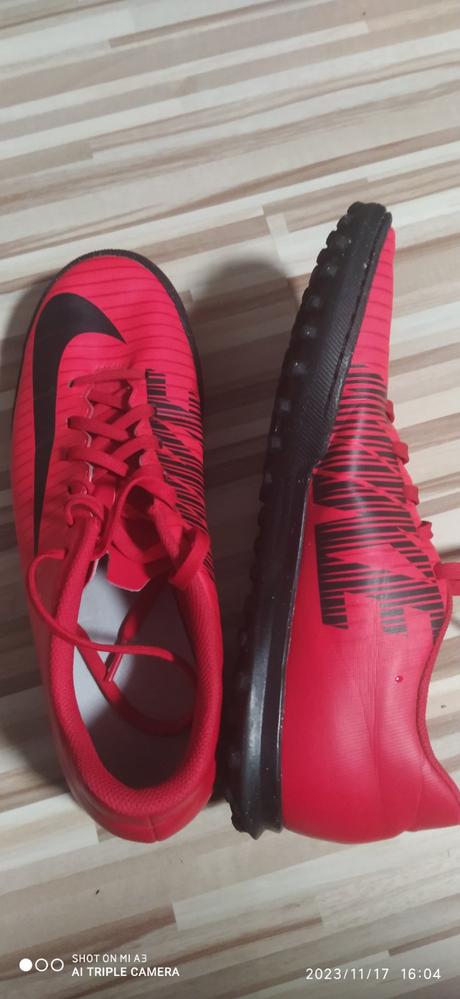 Nike turfy, nike,42