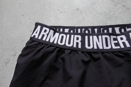 Kraťasky under armour, under armour,l