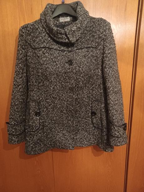 Dámsky kabátik, xl