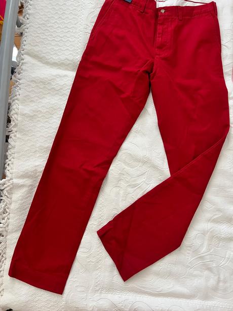 Polo ralph lauren pánske nohavice, ralph lauren,m