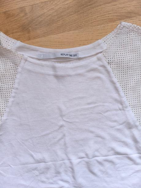 Dámske tričko, replay,m