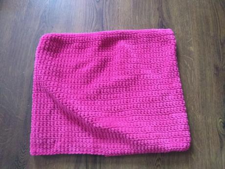 Obliečka na vankúš, 