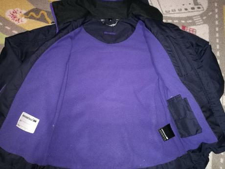 Kvalitna bunda 140, skogstad,140