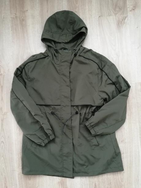 Sustiakova bunda xxl, xxl