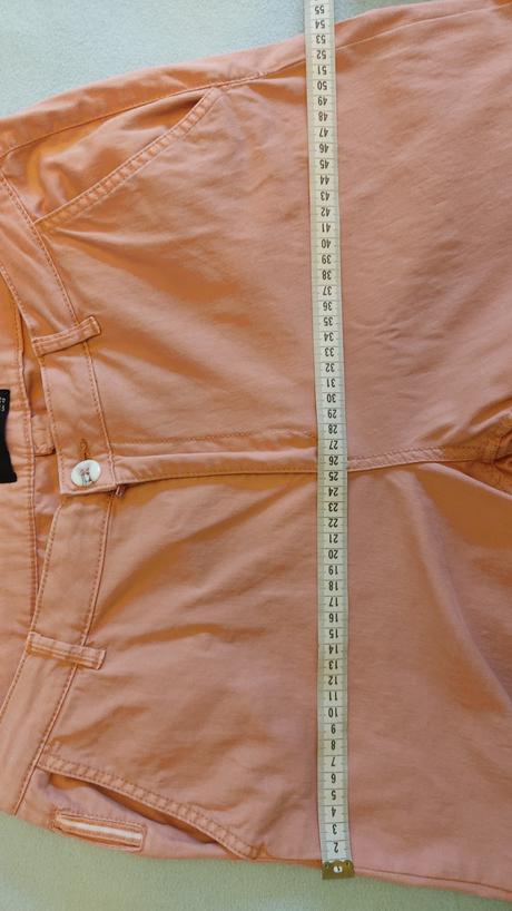 Chino nohavice v.40, reserved,40