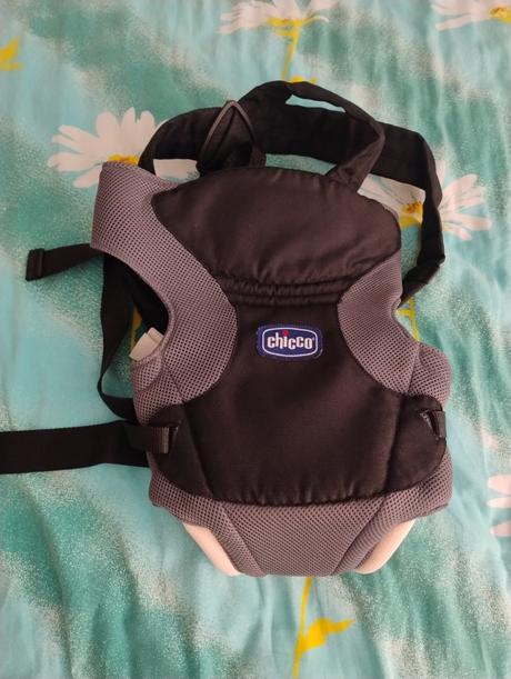 Kočík petite & mars 2v1 trails, petite&mars,petite&mars trails