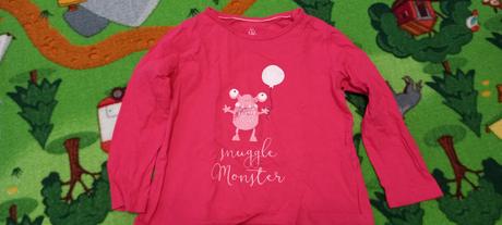 Tričká 7 krát, 104