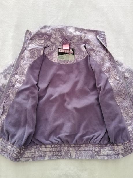 Jarná bundička kenvelo v. 104, kenvelo,104